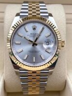 Rolex Datejust 41 126333