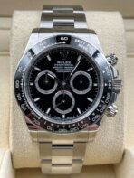 Rolex Daytona 126500LN
