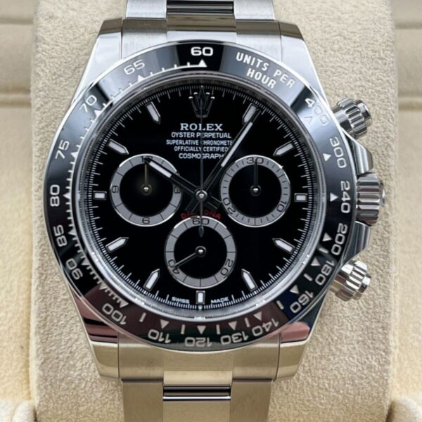 Rolex Daytona 126500LN