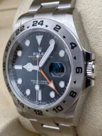 Rolex Explorer II 226570 - Image 5