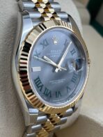 Rolex Datejust 41 126333 - Image 4