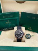 Rolex Yacht-Master 126655 - Image 2