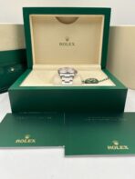 Rolex Oyster Perpetual 126000 - Image 2