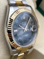 Rolex Datejust 41 126333 - Image 6