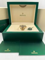 Rolex GMT Master II 126718GRNR - Image 7