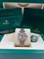 Rolex Oyster Perpetual 276200 - Image 4