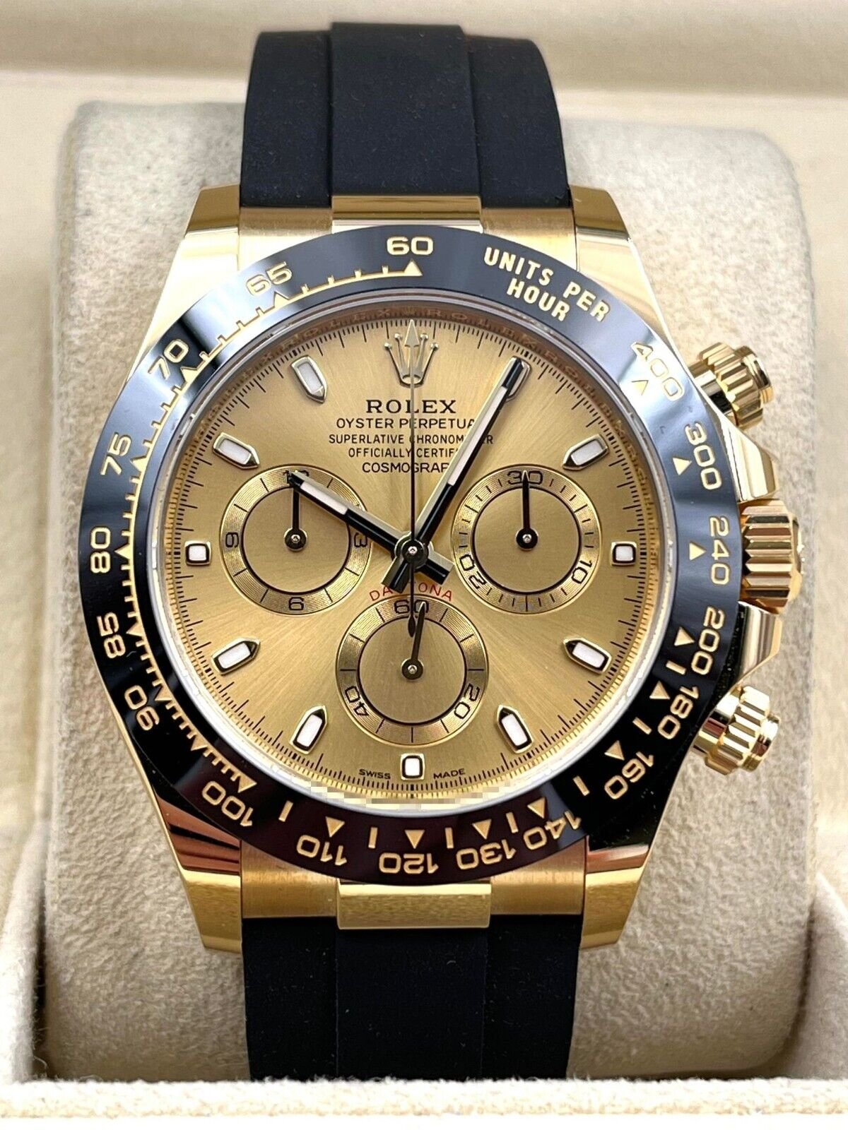 0f9b1e13-876c-5465-b110-f1a37cb18fe9-1.jpg Rolex Daytona 116518LN - Image 1
