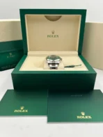 Rolex Milgauss 116400GV - Image 2