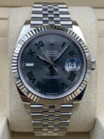 Rolex Datejust 41 126334