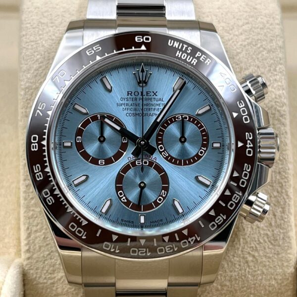 Rolex Daytona 126506