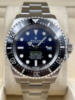 Rolex Sea-Dweller Deepsea 136660 | 2024 |