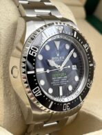 Rolex Sea-Dweller Deepsea 136660 | 2024 | - Image 6