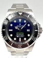 Rolex Sea-Dweller Deepsea 136660 | 2024 | - Image 4