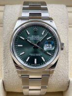 Rolex Datejust 36 126200 - Image 5