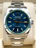 Rolex Milgauss 116400GV