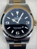 Rolex Explorer I 124273 - Image 4
