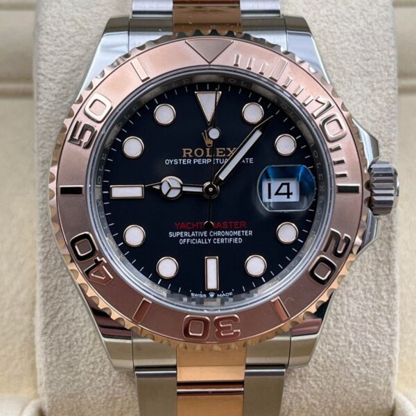 Rolex Yacht-Master 126621