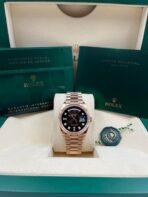 Rolex Day-Date 128235A - Image 2