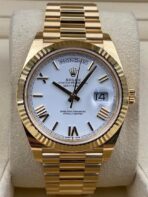 Rolex Day-Date 228238