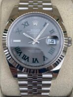 Rolex Datejust 41 126334 - Image 3