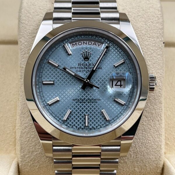 Rolex Day-Date 228206