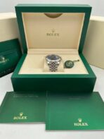 Rolex Datejust 41 126334 - Image 2