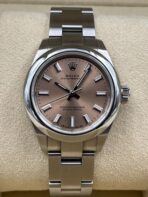 Rolex Oyster Perpetual 276200