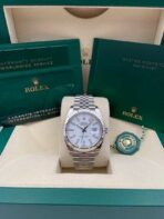 Rolex Datejust 41 126334 - Image 3