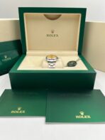 Rolex Oyster Perpetual 31 277200 - Image 3