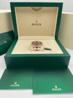 Rolex GMT Master II 126715CHNR - Image 3