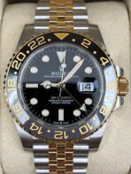 Rolex GMT Master II 126713GRNR - Image 4