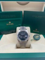 Rolex Datejust 41 126334 - Image 7