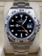Rolex Explorer II 226570