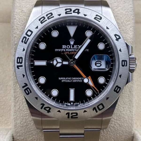 Rolex Explorer II 226570