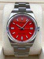Rolex Oyster Perpetual 126000