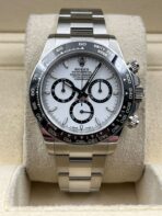 Rolex Daytona 126500LN