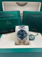 Rolex Datejust 41 126334 - Image 3