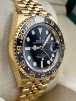 Rolex GMT Master II 126718GRNR - Image 5