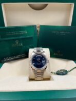 Rolex Day-Date 228239 - Image 2