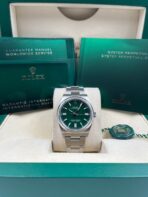 Rolex Oyster Perpetual 126000 - Image 2