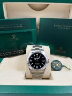 Rolex Explorer I 224270 - Image 2