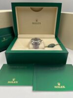 Rolex Datejust 36 126234 - Image 2