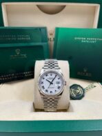 Rolex Datejust 36 126234 - Image 9