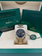 Rolex Datejust 41 126333 - Image 9