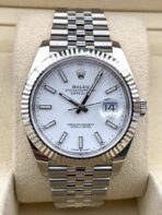 Rolex Datejust 41 126334