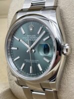 Rolex Datejust 36 126200 - Image 2