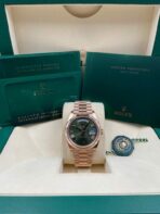 Rolex Day-Date 228235 - Image 2