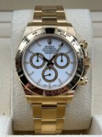Rolex Daytona 126508