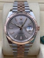 Rolex Datejust 41 126331