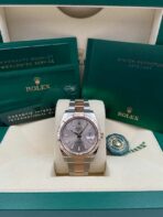 Rolex Datejust 41 126331 - Image 3